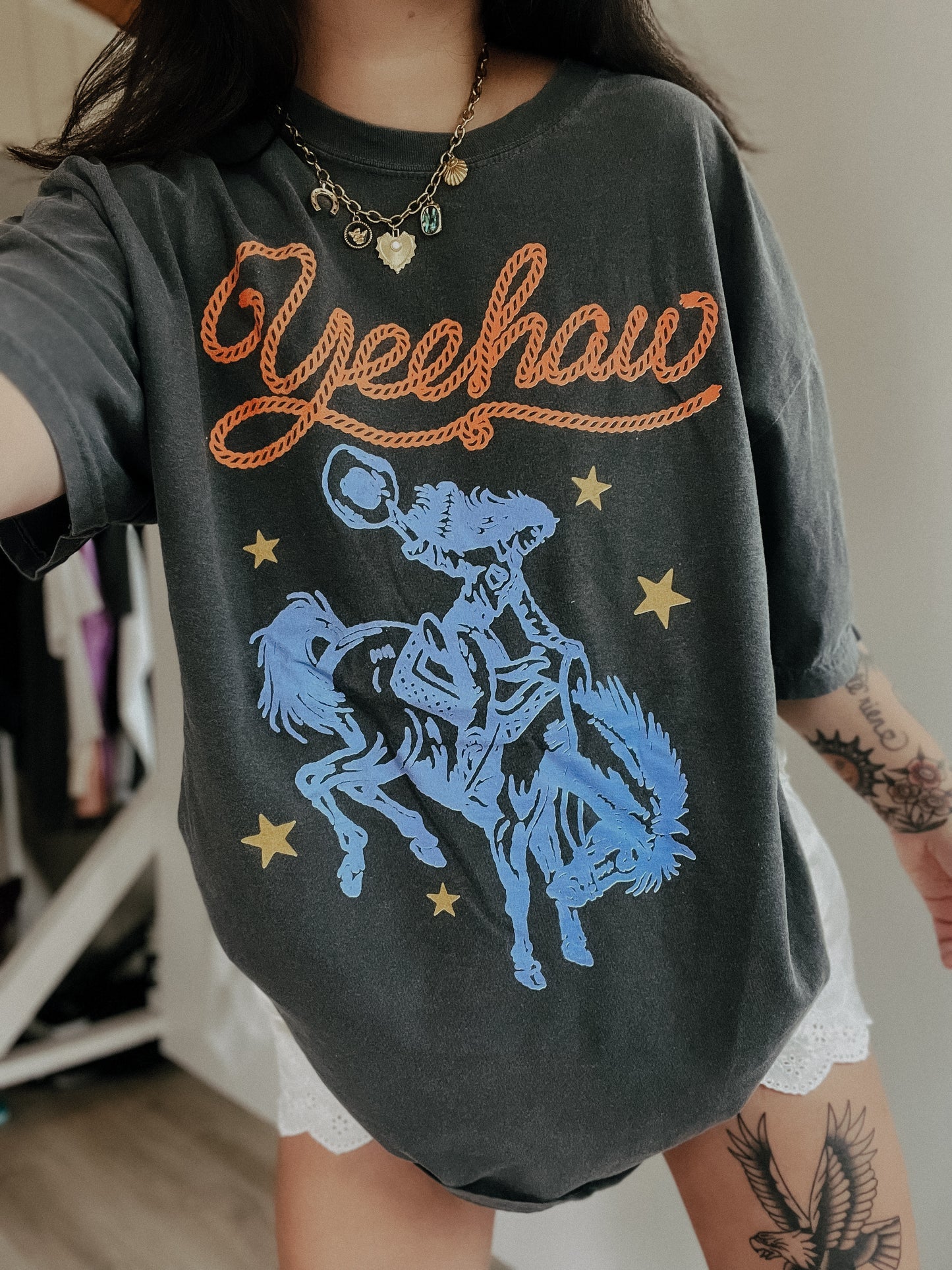 YeeHaw Tee