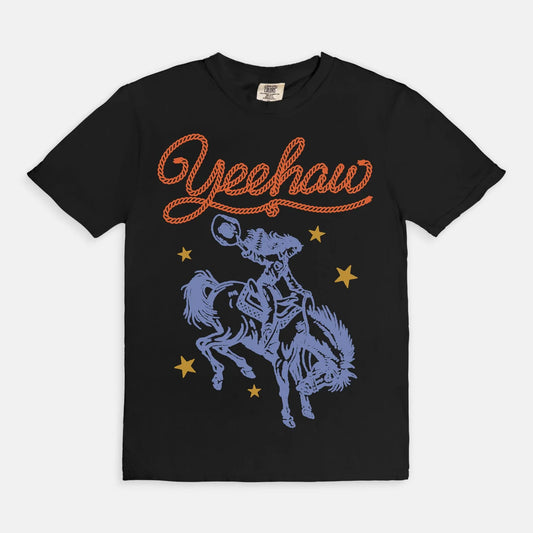 YeeHaw Tee