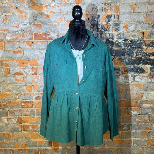 The Field Jacket