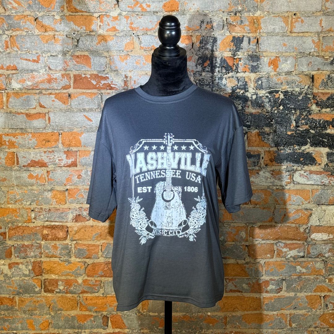 Nashville Tee